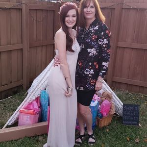 Meet your Posher, Kimberly